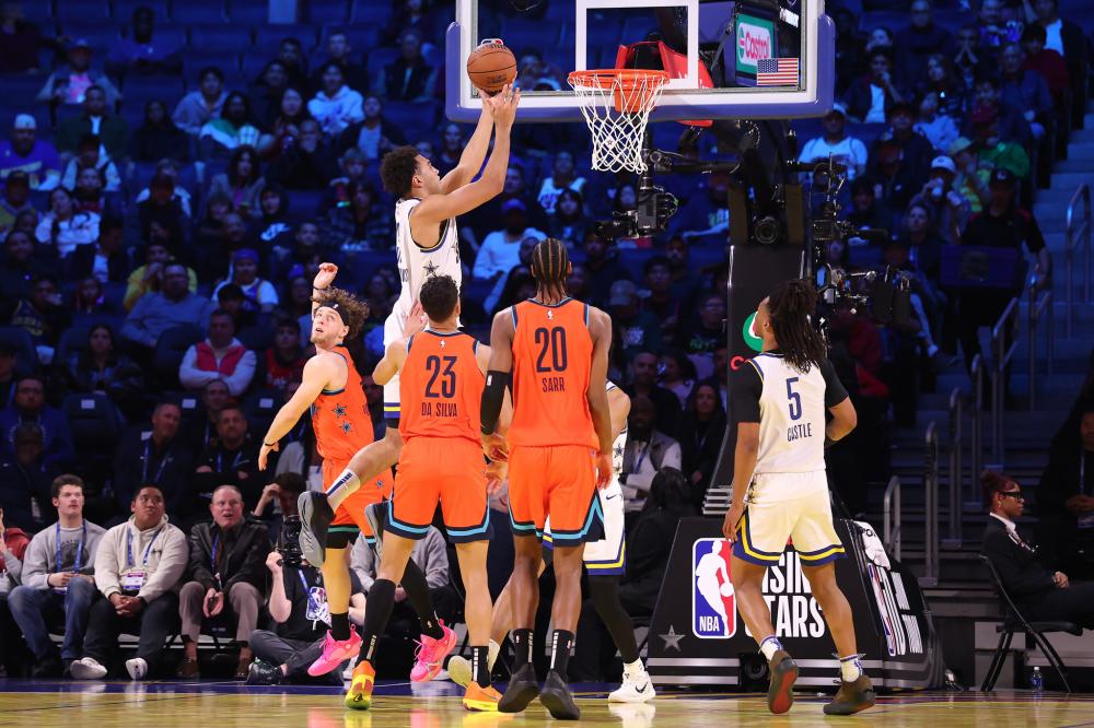 让人不得不 让人不得不