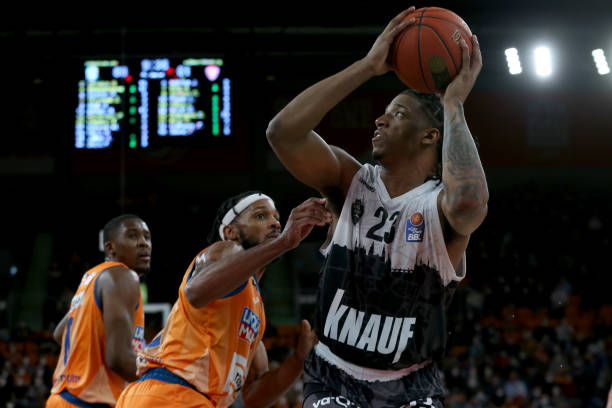 在世界篮球 在世界篮球