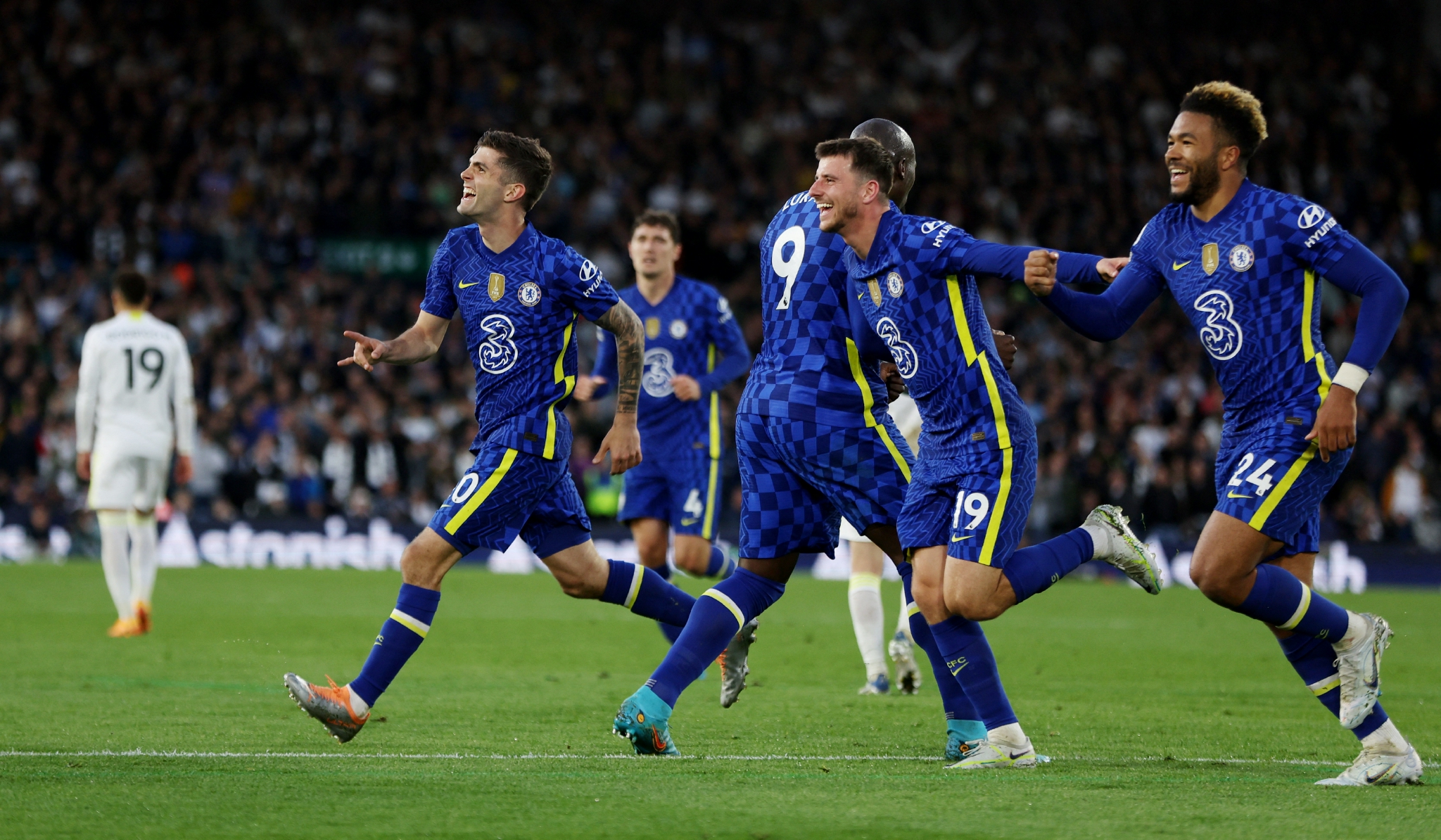 展现开幕式 展现开幕式